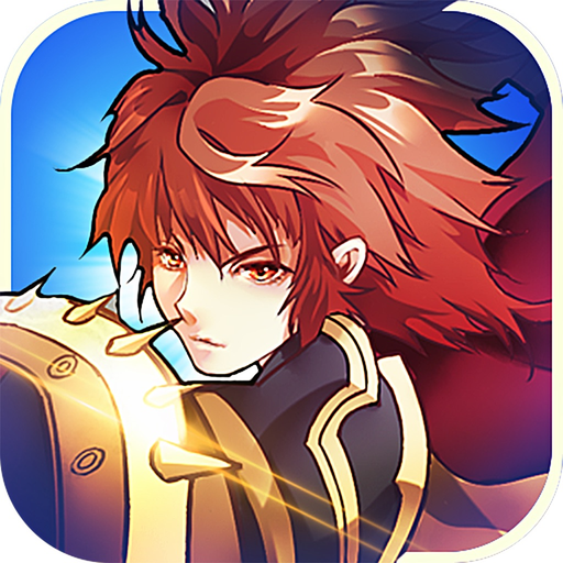 Dragon Slayer : deluxe RPG app icon