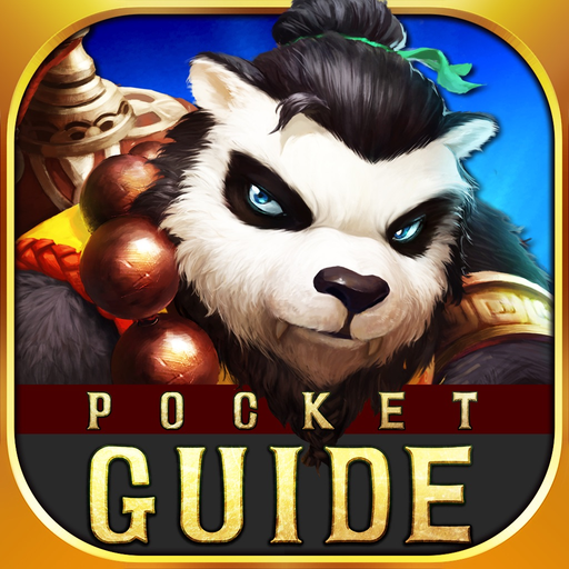 Taichi Panda Pocket Guide app icon