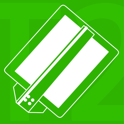 TouchJW v2 app icon