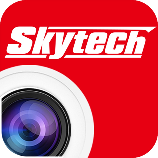 SkyTech FPV app icon