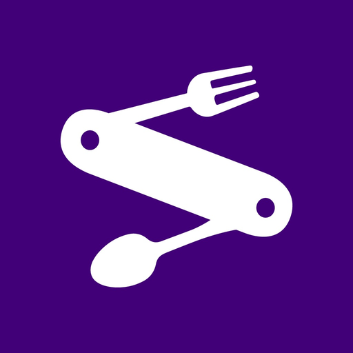 Sirved - Restaurant Menus app icon