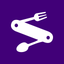 Sirved - Restaurant Menus icon