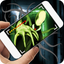 Slender Camera Radar Joke icon