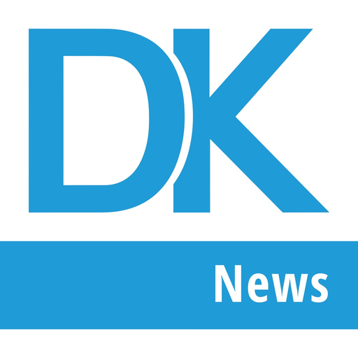 DK News - DONAUKURIER Mobil app icon
