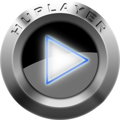 HUPlayer app icon