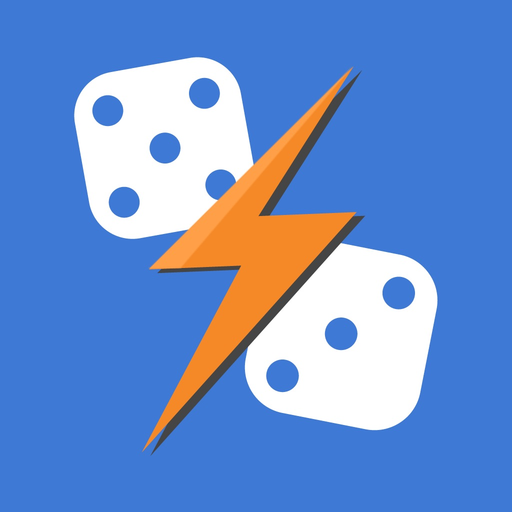 Dice Clubs® Yatzy Multiplayer app icon