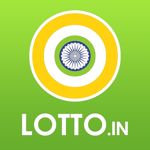 India Lottery Results app icon