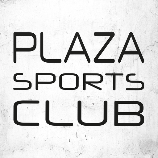 Plaza Sportsclub Leonberg app icon