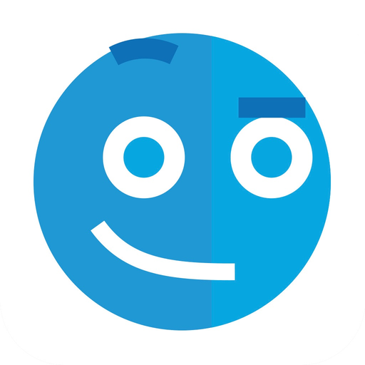 Yoo Fitness+ app icon