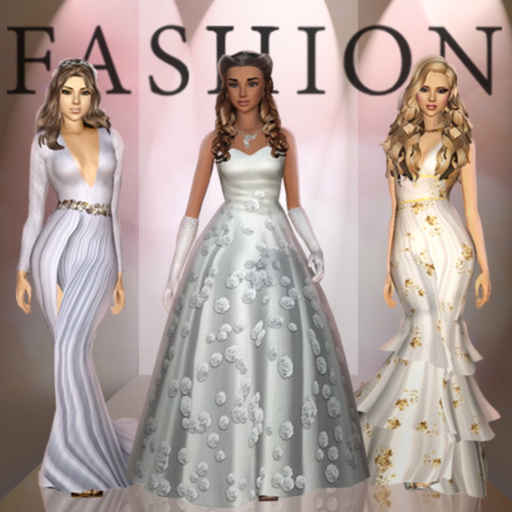 Fashion Empire - Dressup Sim app icon