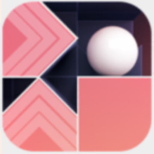 PLOCK - Spin, Solve, Drop app icon