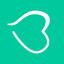 BBW Dating & Curvy Meet: Bustr icon