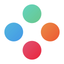 Bripitol Logic Color Dots Game icon
