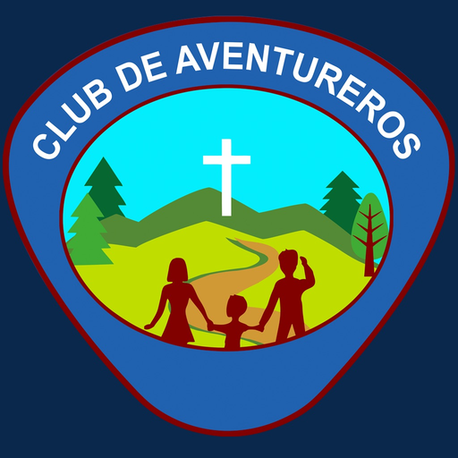 Aventureros app icon
