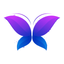 Butterfly Photo Frames icon