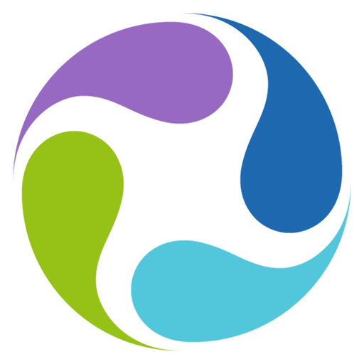 Pluriportail Mobile app icon