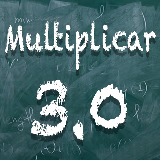 Multiplicar 3.0 app icon