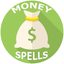 Money Spells Rare icon