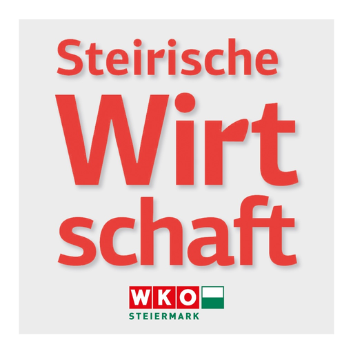 Steirische Wirtschafts Zeitung app icon