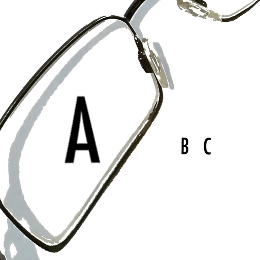 SOSglasses app icon