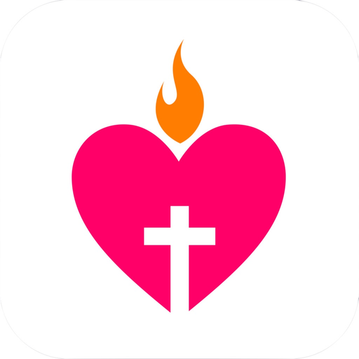 Sagrado Corazón app icon