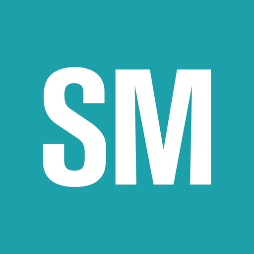 SoundMachine Player app icon