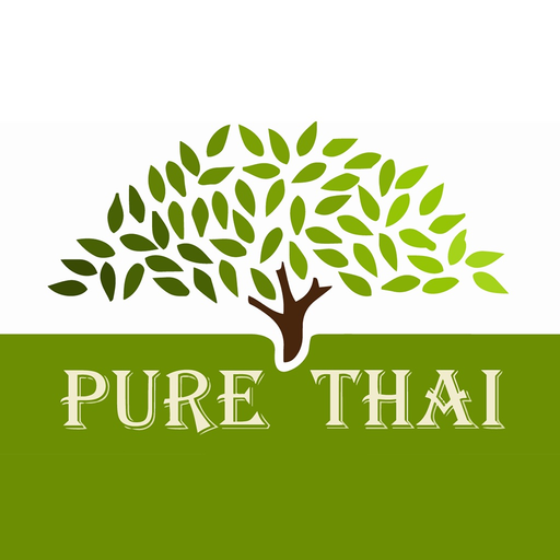 Pure Thai Cookhouse app icon