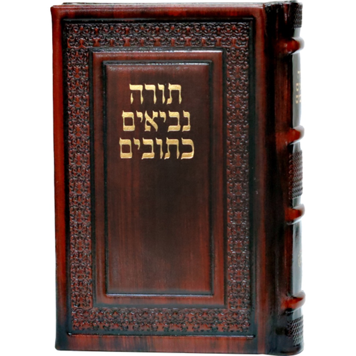 Bible to go - תנ״ך לדרך app icon