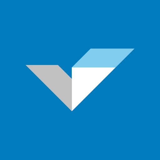Vision CU Mobile app icon