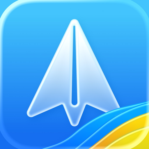 Spark Mail: AI Email Assistant app icon