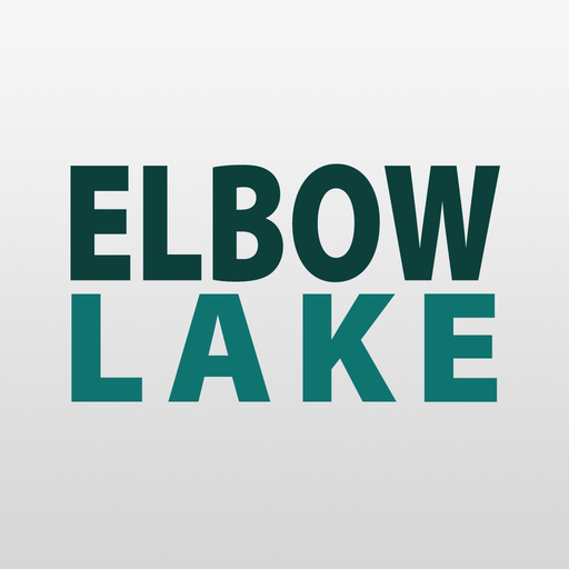 Elbow Lake Trail Guide app icon