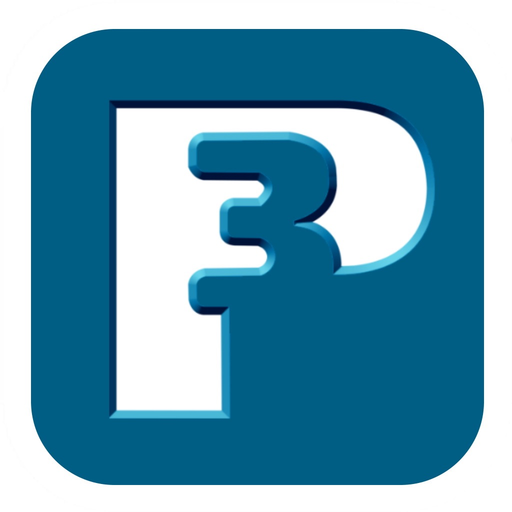 P3 Tips app icon