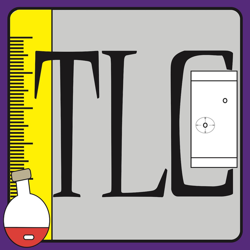 TLC Chemistry Tools app icon