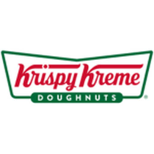 Krispy Kreme UK app icon