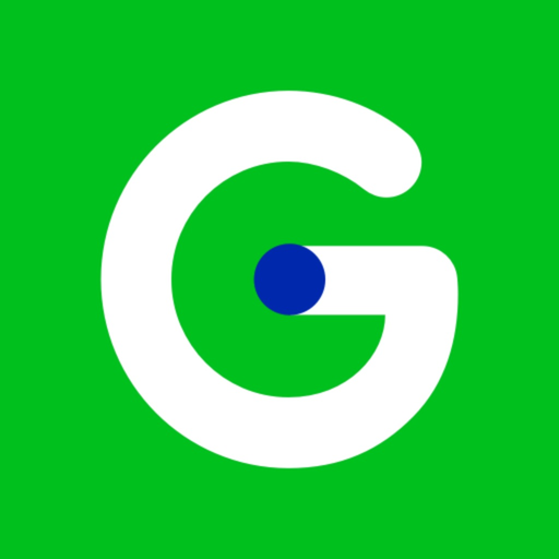 Gmarket Global (ENG/中文) app icon