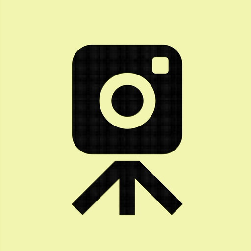 GigaCam app icon