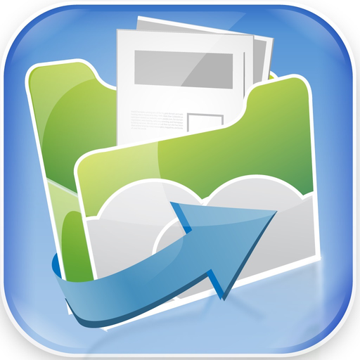 Airbox(e) app icon