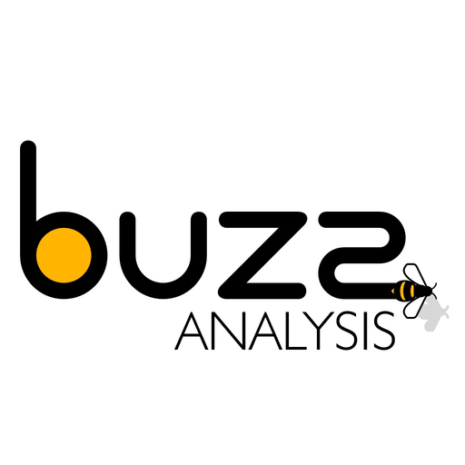 Buzz Analysis app icon