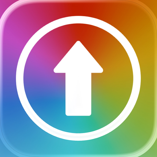 Photos Backup for Synology app icon
