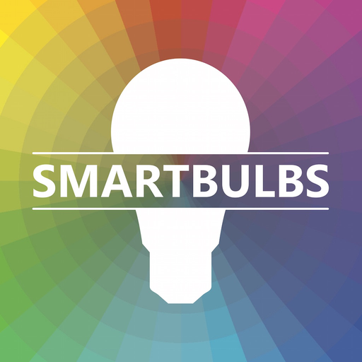 Stella Smartbulbs app icon