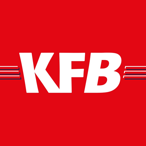 Kriminalisten Fachbuch - KFB app icon