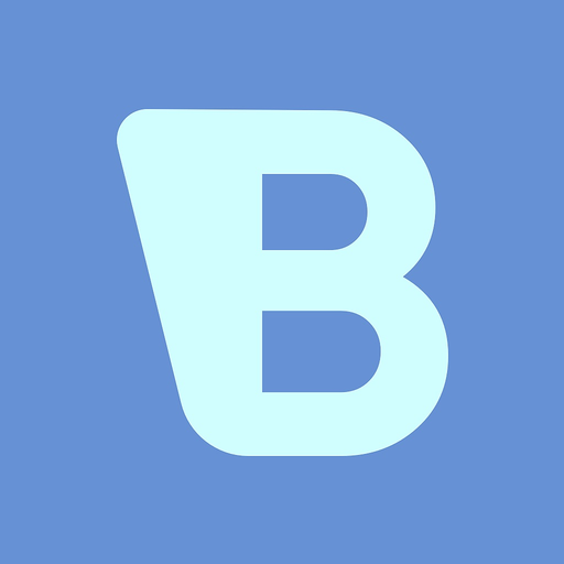 Dating Bump app icon