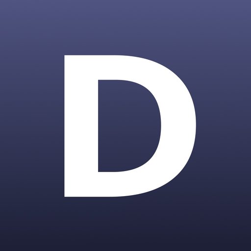 DIKIDI Appointments Scheduling app icon