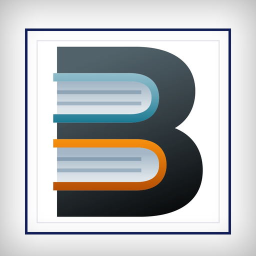 Book Photo Frames app icon