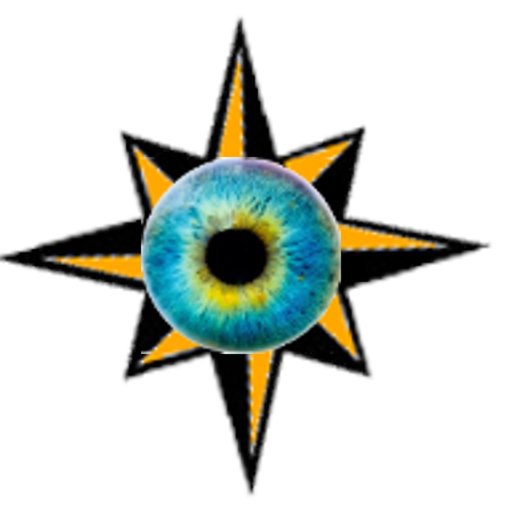 Linsen-Navi app icon