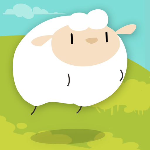 Sheep In Dream app icon