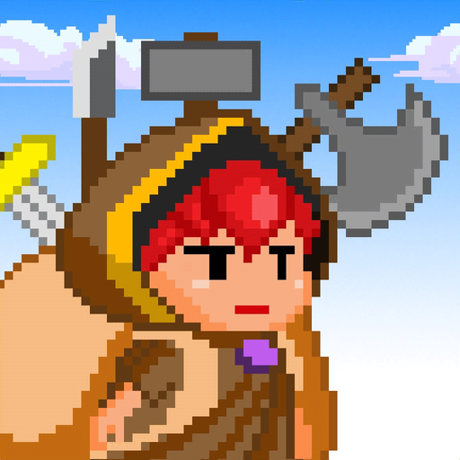 Extreme Job Hero's Manager app icon