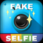 Fake Selfie Free icon