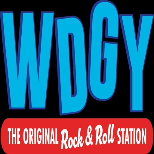 WDGY Radio app icon