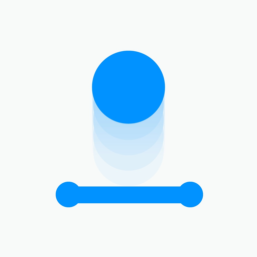 Jump Line app icon